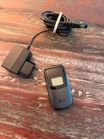 Samlerstück LG Klapphandy – Retro‑Modell aus den 2000ern